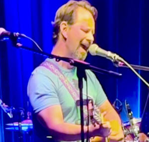 Wailin' the Rock-n-Roll.