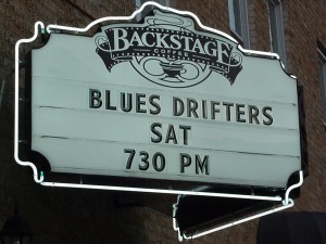 Blues Drifters Band